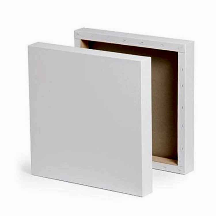 CREART 40x40 cm Tuval