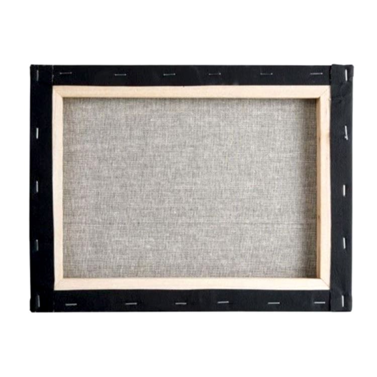 CREART 70X100 Siyah Resim Tuvali