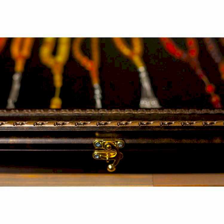 Tesbih Sergileme Panosu