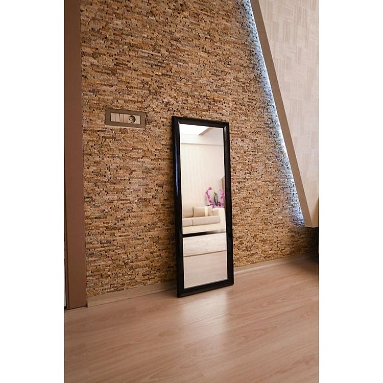 40x105 cm Dekoratif Boy Aynası 40mm