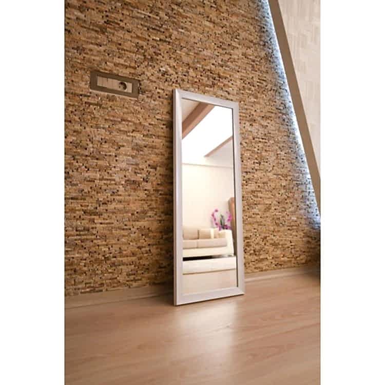40x105 cm Dekoratif Boy Aynası 40mm
