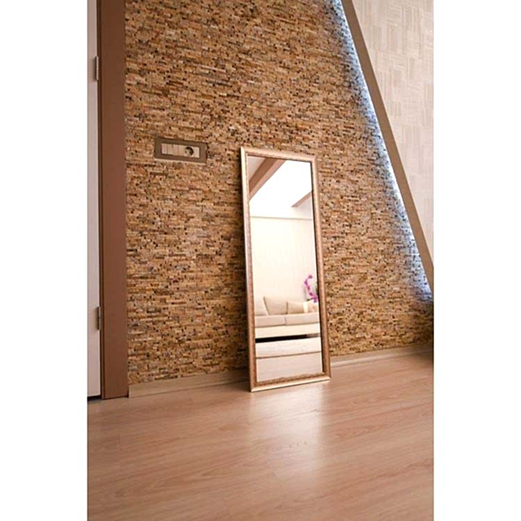 40x105 cm Dekoratif Boy Aynası 40mm