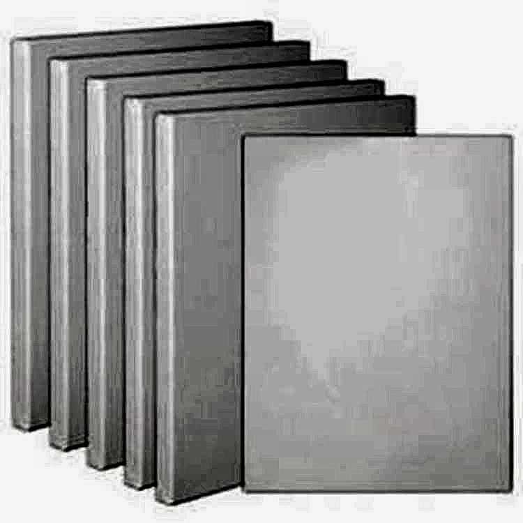 35X50 cm Tuval 5 Adet