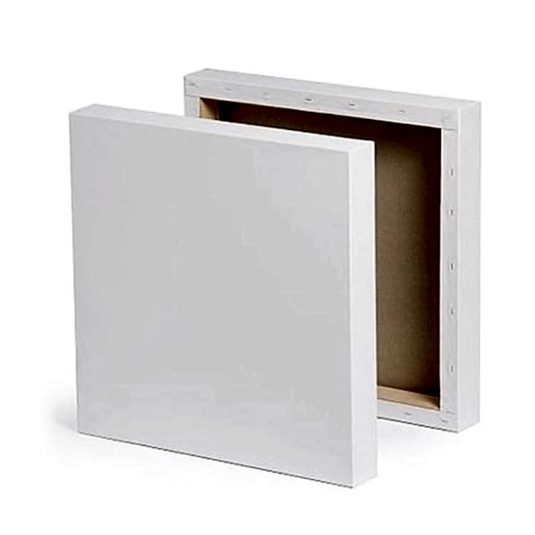 35X50 cm Tuval 5 Adet