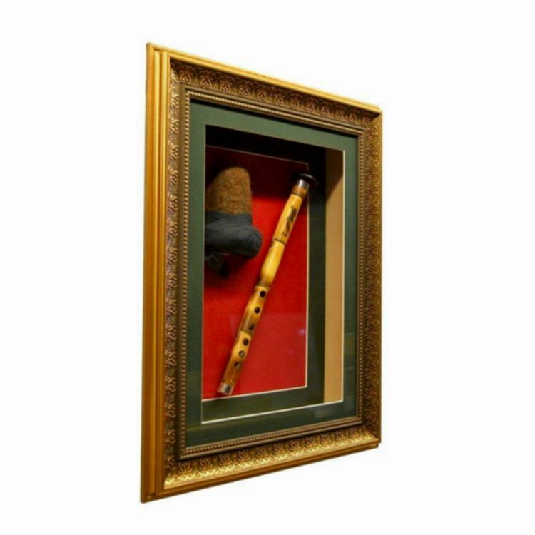 Üç Boyutlu Mevlevi Tablo