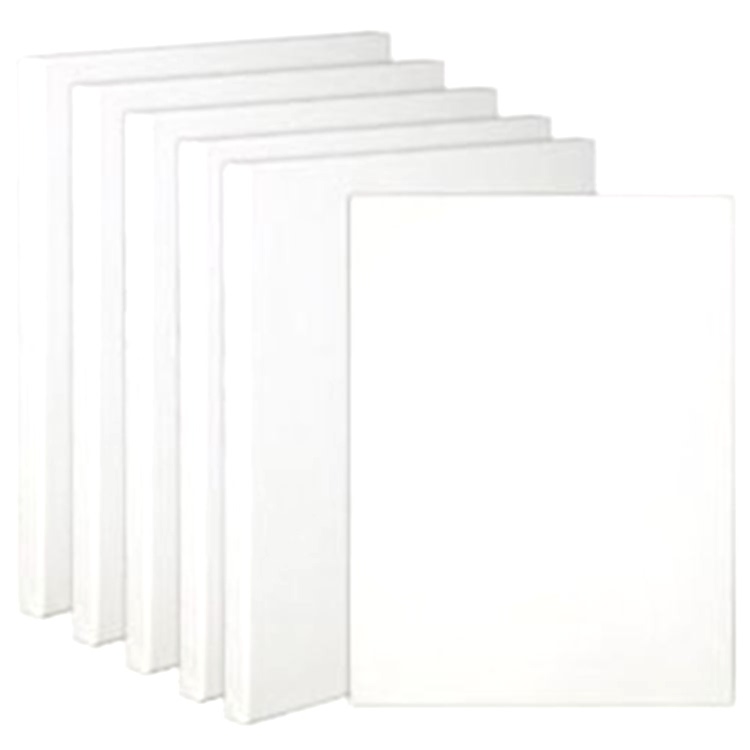 CREART 50X70 cm Tuval 3 adet