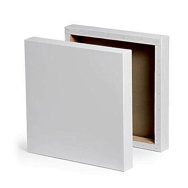 CREART 50X70 cm Tuval 3 adet