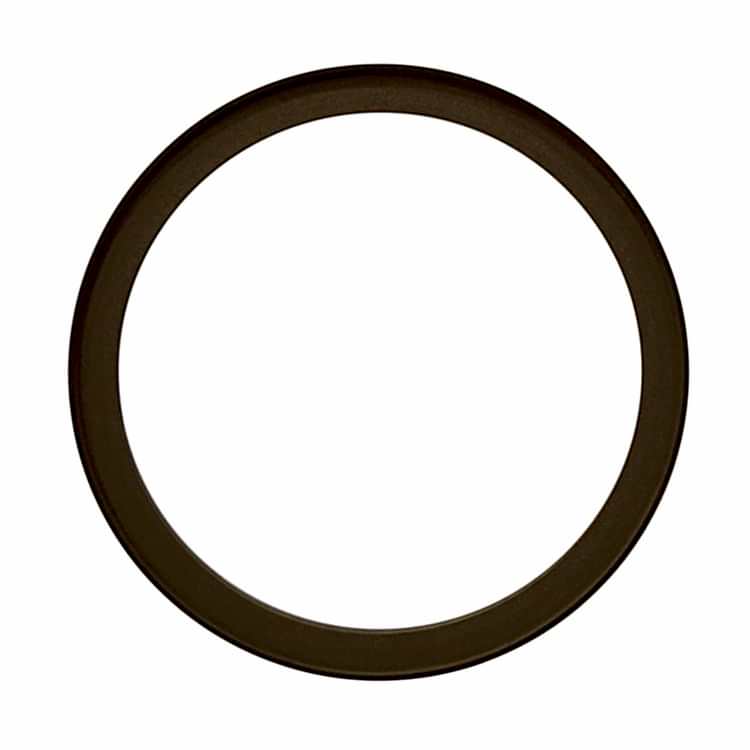 25 Cm Daire Resim Tuval