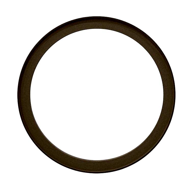 30 Cm Daire Resim Tuval