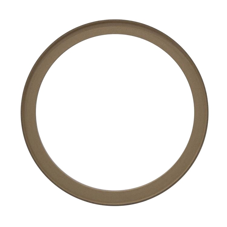 35 Cm Daire Resim Tuvali