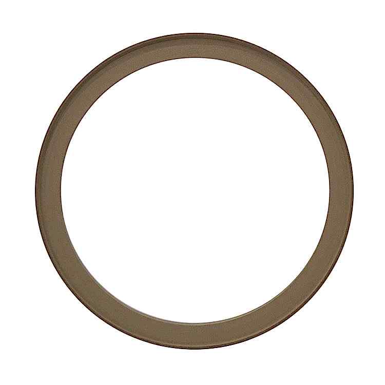 60 Cm Daire Resim Tuvali