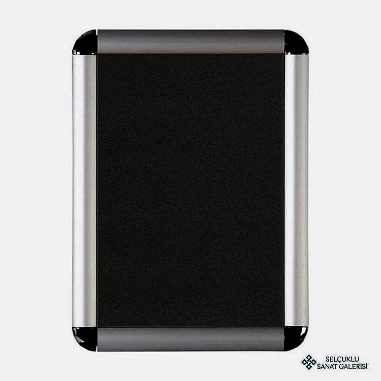 A4 Çerçeve Rondo Alüminyum Çerçeve A3, B1, B2, B3