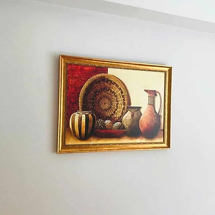 Dekoratif Tablo 60x80 cm