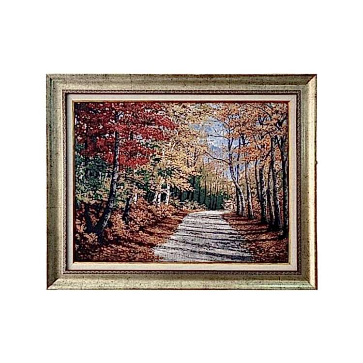 Goblen Manzara Tablo 57x72 cm